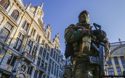 Khủng bố đẫm máu ở Brussels sẽ buộc EU bắt tay Nga