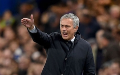 Jose Mourinho khó xây đế chế hùng mạnh ở M.U