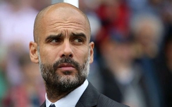 Pep Guardiola định ngày ký hợp đồng với Man City