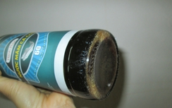 Nước mắm Hạnh Phúc chây ì đổi sản phẩm lỗi