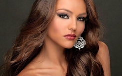 Hoa hậu Hoàn vũ Puerto Rico 2016 phải vào viện tâm thần