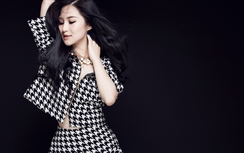 “Gái hư” Hương Tràm muốn lột xác