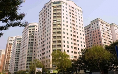 Phạt nói tục, chửi bậy trong chung cư khó như lên giời!