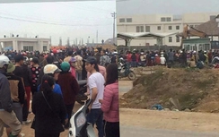 Quảng Ninh điều tra vụ tung tin đồn chập điện chết nhiều người