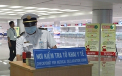 Khó kiểm soát dịch bệnh do virus Zika tại cửa khẩu