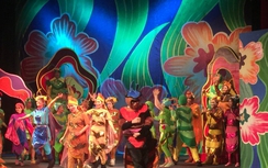 Ra mắt 3 chương trình đặc biệt cho thiếu nhi dịp 1/6