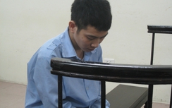 Một phút vợ xao lòng, chồng lĩnh án chung thân