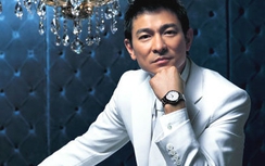 Vợ Lưu Đức Hoa mang thai ở tuổi 50