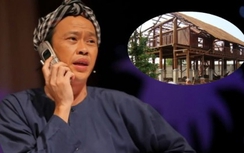 Hoài Linh bác bỏ tin đồn bị hôn mê