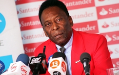 Huyền thoại Pele kiện Samsung 30 triệu USD