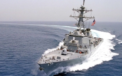 Mỹ "bóc trần" ý đồ của Trung Quốc trên biển Đông