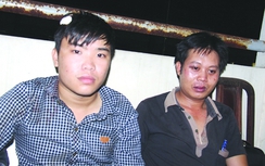 Bất thường vụ phóng viên Báo Giao thông bị đánh, cướp