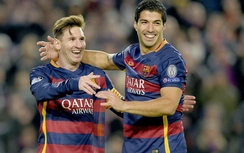 Barca có lấy lại được thể diện trước người Madrid?