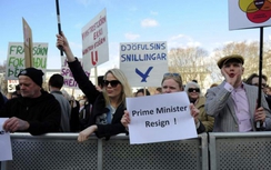 Hồ sơ Panama: Đến lượt Mỹ, Triều Tiên