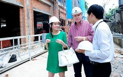 Thu Minh tố C.T Phương Nam bịa đặt, đòi bồi thường 13 tỷ