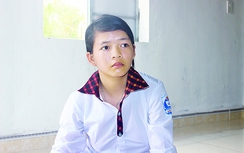 Ám ảnh tai nạn, nữ sinh 15 tuổi ước làm CSGT