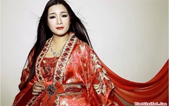 Thanh Thanh Hiền trải lòng về chồng kém tuổi