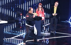 Xem gameshow “Song đấu”: Nghẹt thở với mạng người