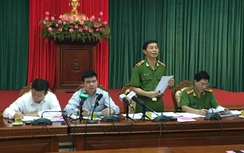 Hà Nội: Chưa xem xét mua trực thăng chữa cháy