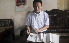 Gặp người thoát chết vụ xe khách bị lũ cuốn, 20 người thiệt mạng