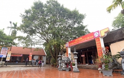 Chuyện ít biết về “ông nội” Vua Hùng