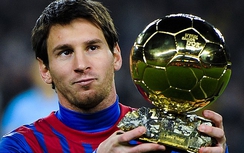 Bí ẩn sao Barca dính Tài liệu Panama
