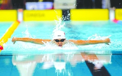 18 tỷ có biến kình ngư Phương Trâm thành “Ánh Viên 2.0”?