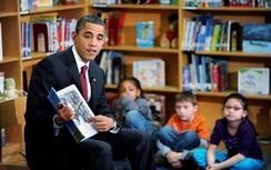 Về hưu, Tổng thống Mỹ Barack Obama làm gì?