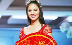 “Gái quê” Lê Thị Phương lên xe hoa lần hai