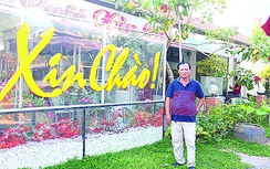 Tin mới vụ bị khởi tố vì bán phở chậm... xin phép