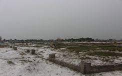 Thừa Thiên - Huế: Đua nhau lập “mộ gió”, chiếm đất trái phép