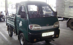 90% xe gắn máy bốn bánh không đạt chuẩn kiểm định