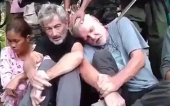 IS sát hại con tin thứ 3 rúng động Philippines