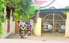 Người mang biệt danh “Mõ giao thông”