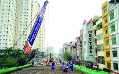 Tổng công ty Thăng Long tiên phong ứng dụng công nghệ mới