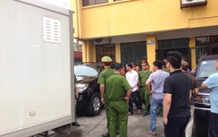 Ly kỳ nghi án tàu biển đâm chìm tàu cá