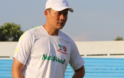 V-League 2016: Cần 3 thủ lĩnh nếu muốn vực dậy HAGL