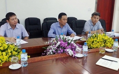 Chưa được phép hoạt động vẫn sản xuất xi măng