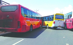 Vụ xe Phương Trang bị “đâm đầu” có thể khởi tố hình sự