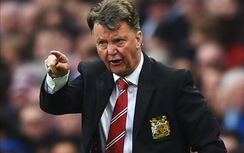 M.U đang đi vào con đường thất bại của Arsenal