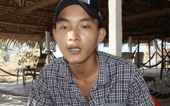 Nhân chứng vụ “chết bất thường sau vi phạm giao thông” nói gì?