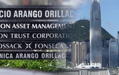 Trung Quốc “áp đảo” trong Hồ sơ Panama