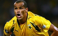 Rivaldo phản đối Olympic trên sân nhà