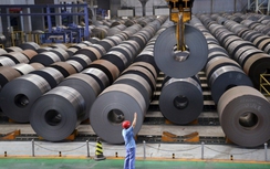 Ngành thép Trung Quốc đang tự bắn vào chân mình