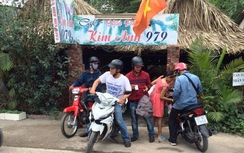 Một ngày theo chân hiệp sỹ Bình Dương "phá án"