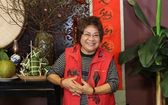 Minh Vượng: Trở lại nghề dạy học để trả nợ Tổ nghiệp