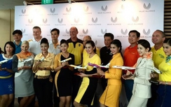 Được gì từ liên minh hàng không giá rẻ lớn nhất thế giới?