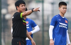 HLV Hữu Thắng đâm lao sẽ phải theo lao