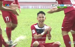 Cầu thủ T.Quảng Ninh sang Đức thử việc