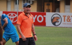 Chuyên gia nhận định cửa vô địch V-League của Hải Phòng